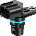 3935025010 Cam Camshaft Position Sensor Fits for Hyundai Sonata 2006-2014, Tucson 2010-2015, Santa Fe 2010-2014, Kia Forte 2010-2013, Optima 2006-2016, Sorento Sportage 2011-2016