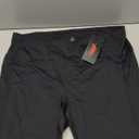 THE GYM PEOPLE Tummy Control Workout Leggings with Pockets High Waist Athletic Yoga Pants for Women Running, Fitness 3XL