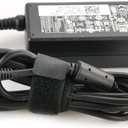 Dell Inspiron Laptop Charger Genuine 65W watt 4.5mm tip AC Power Adapter for Inspiron 13 14 15 3000 5000 7000 Series 5558 5755 3147 7348-2in1 5555 5559 0G6j41 0MGJN with Power Cord