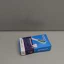 Aoremon Replacement Toothbrush Heads Compatible with Philips sonicare E-Series, 6 Pack Replacement Brush Heads Come with Caps