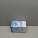 Topcee Cooling Blanket (90"x90"Queen Size) for Sweats Absorbs Heat to Keep Adults Cool on Warm Nights, Q-Max 0.5 for Hot Sleepers, Ultra-Cool Lightweight Blanket for Bed