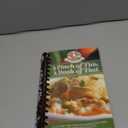 Pinch of This, A Dash of That: Heart-felt recipes & memories of Grandma's cooking (Everyday Cookbook Collection)