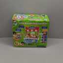 LeapFrog Scoop and Learn Ice Cream Cart