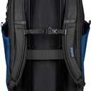 JanSport 26L All Around Pack - 15 inch Laptop Sleeve, Navy, One Size