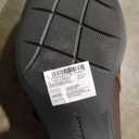 Emily 2 Braley Dark Brown Leather Size 8