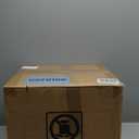 1.6 Cub Fire Proof Safe for Home Documents, Anti-Theft Digital Security Box with Electronic Keypad Lock and Spare Key, Small Safes for Home Use Fire and Water proof for Money Jewelry Valuables