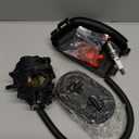 Carburetor Carb For Toro 21485 22in Recycler Lawn Mower with SmartStow 22" 4 Cycle 163cc engine