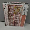 Golden Birthday Party Decorations,Party Banner,Hanging Swirl,Foil Backdrops,Balloons for Women,Men's 10th-50th Birthdays