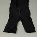 SHAPERX High-Waisted Tummy Control Shapewear for Women Seamless Zip-Up Easy-On Body Shaper Shorts Slimming Fit Underwear (XX Small-XSmall, Black)