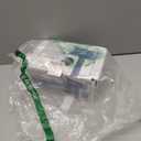 BEAUTURAL Steamer for Clothes, Foldable Handheld Clothing Wrinkles Remover for Garments, 30-Second Fast Heat-up, Portable Fabric Steamer for 120V Countries, Not for Use in 220V Such as Europe