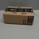 AVMTON Vertical Wireless Mouse ，Ergonomic Mouse,Rechargeable 2.4G Optical Carpal Tunnel Mouse 6 Buttons, for Laptop, PC, Computer, Desktop, Notebook etc, Green Black