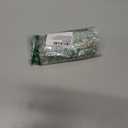 10 Pcs Mini Pearl Hair Claw Clips with Flower Design, Sweet Artificial Bangs Clips Decorative Hair Accessories for Women Girls (Claw Clips)