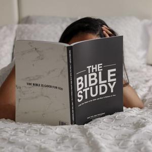 The Bible Study: A One Year Study of the Bible and How It Relates to You