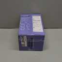 Cozy Essential Vacuum Storage Bags, 80% Compression Vacuum Seal Space Saver Plastic Packaging Bags for Clothes, Blankets, Pillow, Bedding, Comforters, Sealer Clothing Storage,25 Combo