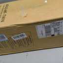 EGOHOME 3 Inch Twin Memory Foam Mattress Topper- Cooling Gel Infused