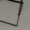 1 Set Detachable Hanger Organizer Rack Minimalist Storage for Clothes Hangers Finishing Rack for Efficient Laundry Organization Sturdy Practical Design for Home Use