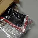 Window Visors Rain Guards for 2019-2026 Chevy Silverado/GMC Sierra 1500 Crew Cab, Out-Channel Window Vent Wind Deflectors Visors Shades for 20-26 Silverado/Sierra 2500HD 3500HD Crew Cab