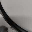 Ceiling Fan with Light and Remote, 52 Inch Ceiling Fans with Lights, Downrod Mount, Reversible DC Motor, 3CCT, Dimmable, Quiet, Black Ceiling Fan for Bedroom, Livingroom Indoor/Outdoor Use