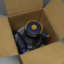 Electric Food chopper, Food Processors, Meat Grinder, 800W, 18/10 Stainless Steel, 3L Capacity,Vegetable Chopper,5-key Buttons,Quadruple-Layer 4 Blades,Suitable For Food processing and Chopping