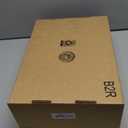 Hot Wheels City Track Set with 1 Toy Car, Race Through a Giant Loop to Defeat a Big Dinosaur, T-Rex Loop Stunt and Race Playset