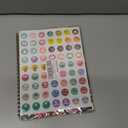 2025 Planner Weekly and Monthly, July.2025 - June.2026, Hardcover Monthly with Tabs for Home School & Office, A5(6.5" x 8.5"), Strong Twin-Wire