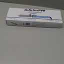 Nano Titanium Spring Curling Iron, Professional Hair Wand, Tool for Stylists, Nano Titanium Technology for Tight Curls or Loose Waves (1 1/4 Inch)