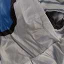 JOYIN Rocket Ship Play Tent Pop up Play Tent Kids Indoor Outdoor Spaceship Playhouse Tent Set