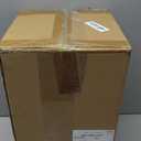 BACLAUGH Kaowool Ceramic Fiber Insulation Blanket 2" Thick x 16" x 48" 2400F Fireproof Insulation Blanket Fit for Furnaces, Kilns, Stoves, Fireplaces