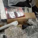 Gaming Chair with Footrest Speakers Video Game Chair Bluetooth Music Heavy Duty Ergonomic Computer Office Desk Chair