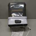 Dr. Brown's All-in-One Sterilizer and Dryer for Baby Bottles, Parts and Other Newborn Essentials