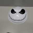 Disguise Nightmare Before Christmas Jack Skellington Costume for Kids, Official Nightmare Before Christmas Costume, Large (10-12)