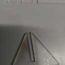 RENIAN Jewelry Photography Props Board Acrylic Frame Tabletop Stand for Studio Shooting Necklaces, Stud Earrings and Earrings Drop Dangle Display Holder