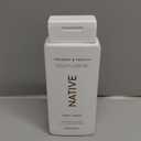 Native Body Wash Contains Naturally Derived Ingredients | For Women & Men, Sulfate, Paraben, & Dye Free Leaving Skin Soft and Hydrated | Coconut & Vanilla 18 oz, 532 ml