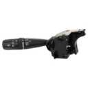 TRQ Combination Switch Compatible with 2006-2012 Chrysler 2007-2012 Dodge 2007-2018 Jeep