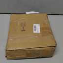 36 Sets Donut Sign Multicolor Ballpoint Pens 6 Colors in One 0.5mm Funny Cute Gifts for Valentines Student School Classroom Teacher Office Coworker Pen with Donuts Appreciation Bookmark Card