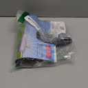 ChomChom Roller Pet Hair Remover  Original Size Reusable Lint Roller for Cat & Dog Hair on Furniture, Couch, Carpet, Car, Rugs & Bedding  Portable, Eco-Friendly (Black)