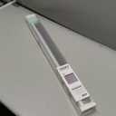 AOSKY Cordless Roller Shades Blackout Blinds for Windows Room Darkening Rolled Up Shades with Spring System, UV Protection Window Shades Door Blinds for Home and Office (25" W x 72" H, Black)