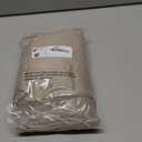 Simplebrand Ava Stone Blackout Curtains for Bedroom 63 Inch Length 2 Panels Set, Solid Thermal Insulated Energy Saving Rod Pocket Window Treatment Curtains Blackout Drapes, W40 x L63 Inch, Stone