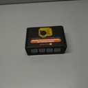 Easy Hood Camera Case for Canon EOS R10 Mirrorless Camera, Anti-Scratch Soft Silicone Rubber Case Protective Body Housing Protector Skin Cover-Black