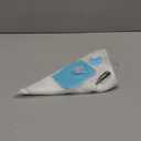 Piping Bags and Tips Set, Cakes Decorating Supplies Kit with 100pcs 12 Inch Pastry Bags, 16 Piping Tips, 3 Cake Scraper, 2 Couplers, 2 Bag Ties, Simple and Convenient Baking Supplies Set