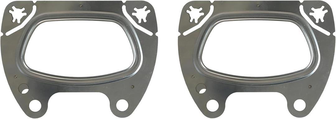 FEL-PRO MS 97197 Exhaust Manifold Gasket Set for Jeep Grand Cherokee