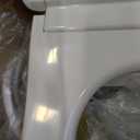 TOTO SW3036R#01 WASHLET K300 Electronic Bidet Toilet Seat, Cotton White