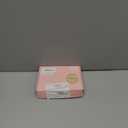 Flufymooz Ponytail Extension, Flexible Wrap Around Ponytail Extension Long Wavy Curly Ponytail Hair Extensions Natural pony tail Synthetic Hairpiece for Women 26 Inch (Natural Black)