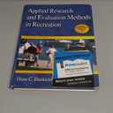Applied Research and Evaluation Methods in Recreation