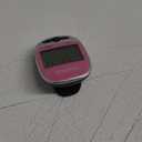 PINGKO Outdoor Multi-Function Portable Sport Pedometer Step/Distance/Calories/Counter (Pink)