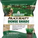 Jonathan Green (10600) Black Beauty Dense Shade Grass Seed - Cool Season Lawn Seed (3 lb)