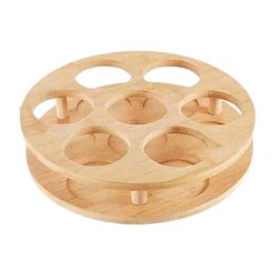 Water Bottle Rack Practical Rotating Spice Rack for Makeup Dining Table|Home & Garden | Kitchen, Dining & Bar | Kitchen Storage & Organization | Racks & Holders|1 Water Bottle Rack