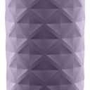 Ello Ogden 16oz Ceramic Travel Mug with Splash-Resistant Slider Lid and Protective Silicone Sleeve, Perfect for Coffee or Tea, BPA-Free, Dishwasher Safe (Deep Purple)