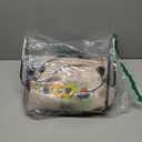 Bouncer Seat for Babies 0-12 Months, Baby Bouncer forBreathable and Comfortable Cushion, Three HeightAdjustments, Baby Rocker Portable Folding andDetachable, Ergonomic Baby Seat