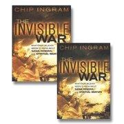 The Invisible War: What Every Believer Needs to Know About Satan, Demons, and Spiritual Warfare